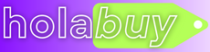 holabuy – Inicio